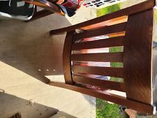 Stickley furniture armchair for sale  Flatwoods