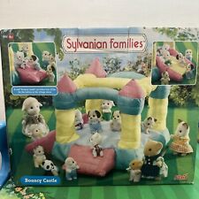 sylvanian bouncy castle for sale  LIVERPOOL
