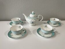 Floris ceramic tea for sale  Austin