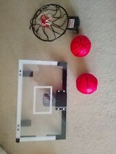 Mini basketball hoop for sale  DARLINGTON