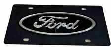 Ford license plate for sale  Corona