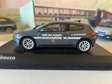 Vehicule gendarmerie volkswage d'occasion  Le Havre-