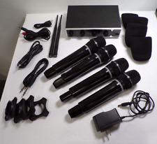 Zerfun wireless microphone for sale  Pompano Beach