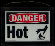 Danger hot particle for sale  Hartford