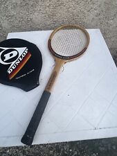 Ancienne raquette tennis d'occasion  Dammarie