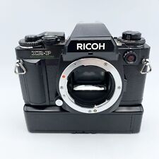 Ricoh 35mm slr for sale  Phoenix