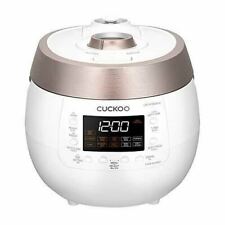 cuckoo rice cooker for sale  Charleston