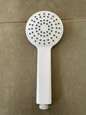 Wickes shower head for sale  BURNLEY