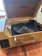 Vintage crosley traveler for sale  Uxbridge