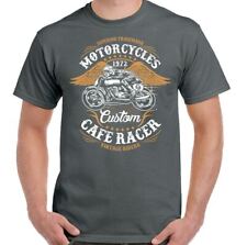 Cafe racer shirt for sale  COVENTRY