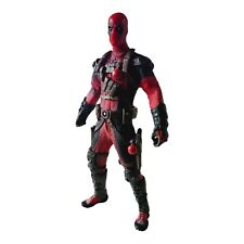 Crazy toys deadpool for sale  CANNOCK