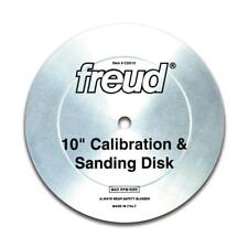Freud calibration sanding for sale  Grand Forks