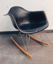 Black rocking chair for sale  LONDON