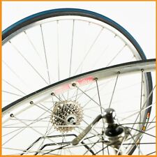 Ruote bici strada usato  Torino