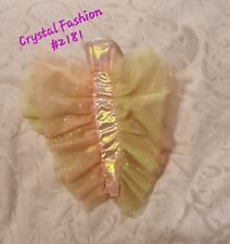 Barbie crystal fashion gebraucht kaufen  Lindau (Bodensee)