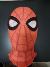 maschera spiderman usato  Italia