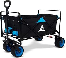 Folding camping cart for sale  COVENTRY