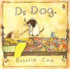 Dog cole babette for sale  UK