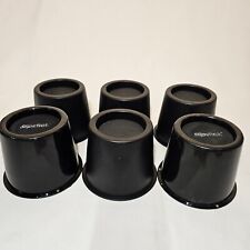 Bed risers inch for sale  Chicopee