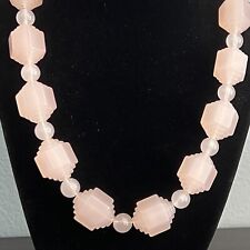 beads pink quartz for sale  Miami