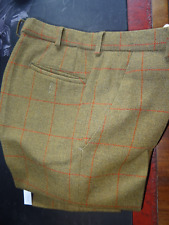 tweed hose herren gebraucht kaufen  Reinbek