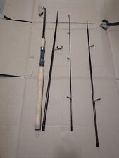 Canna pesca spinning usato  Campobasso