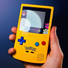 Pokemon gameboy color for sale  USA