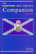 Jane police handbooks for sale  DUNFERMLINE