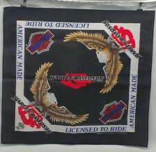 Harley davidson bandana d'occasion  France