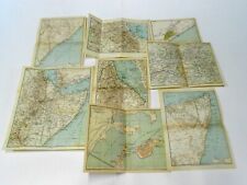 Carte geografiche tci usato  Cesena