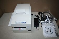 Epson TM-U675 POS Receipt Printer M146A- Tested/working for sale  Shipping to South Africa