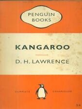 Kangaroo libri lingua usato  Italia