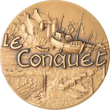 3081 médaille conquet d'occasion  Lille