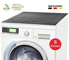 Bauheld waschmaschinenauflage  gebraucht kaufen  Frankfurt