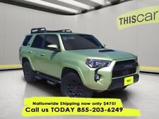 2022 toyota 4runner for sale  Tomball