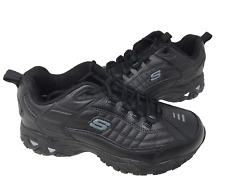 shoes work skechers men s for sale  Liberty