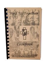 Bind together cookbook for sale  Keller