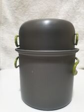 1600ml titanium pot for sale  LUTON