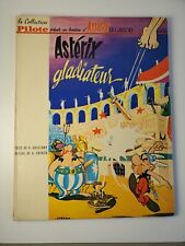 Astérix gladiateur. collectio d'occasion  Strasbourg-