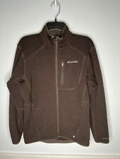 Columbia jacket mens for sale  Lima