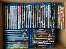 Blu ray lot for sale  New Orleans