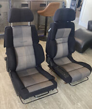 recaro front seats for sale  BEAULY