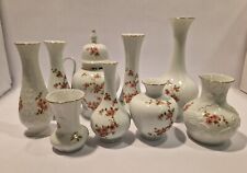 bavaria porzellan vase gebraucht kaufen  Dieburg