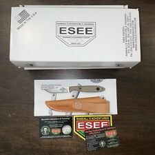 Esee knives cody for sale  Sevierville