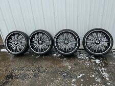 Dodge chevy wheels for sale  Toledo