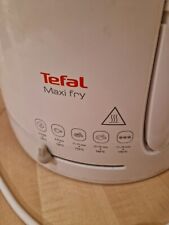 Tefal maxi fry for sale  Shipping to Ireland