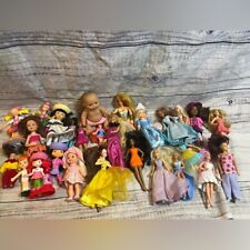 Lote de brinquedos para bonecas, usado comprar usado  Enviando para Brazil
