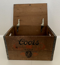 Rare vintage coors for sale  Lewisville