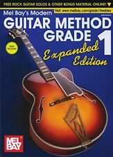 Modern guitar method for sale  Denver