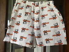 Hooters sleep shorts for sale  Allentown